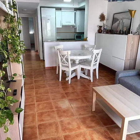Apartment Palomares
