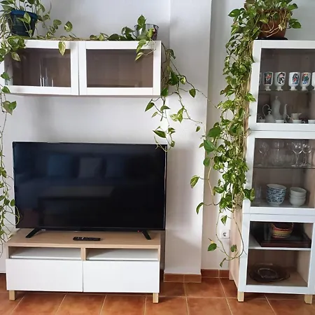 Apartman Palomares *