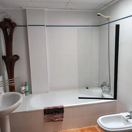Apartman Palomares Cuevas del Almanzora