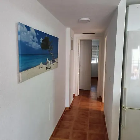 Apartman Palomares