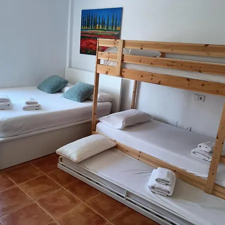 Apartman Palomares *