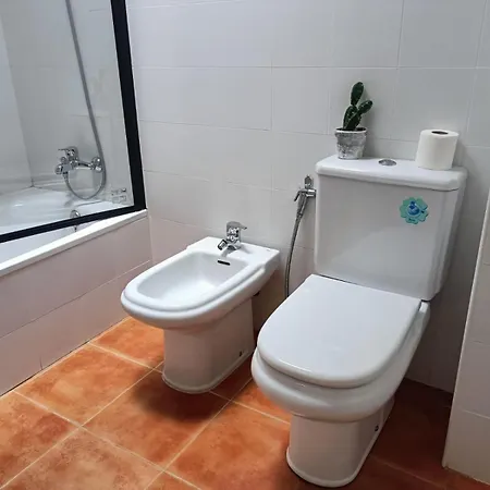 Palomares Apartman Cuevas del Almanzora