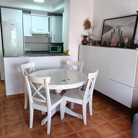 Apartman Palomares