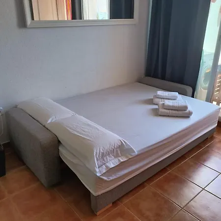 Palomares Apartman *