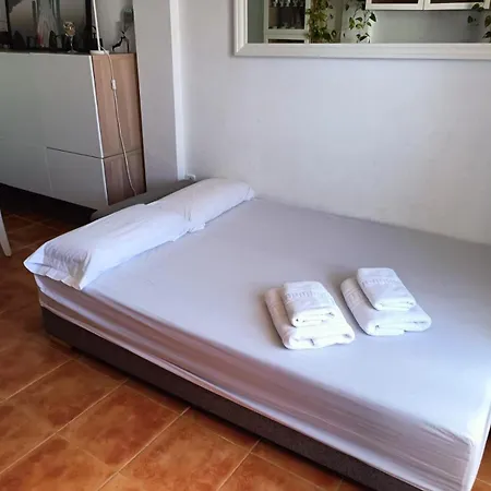Apartman Palomares